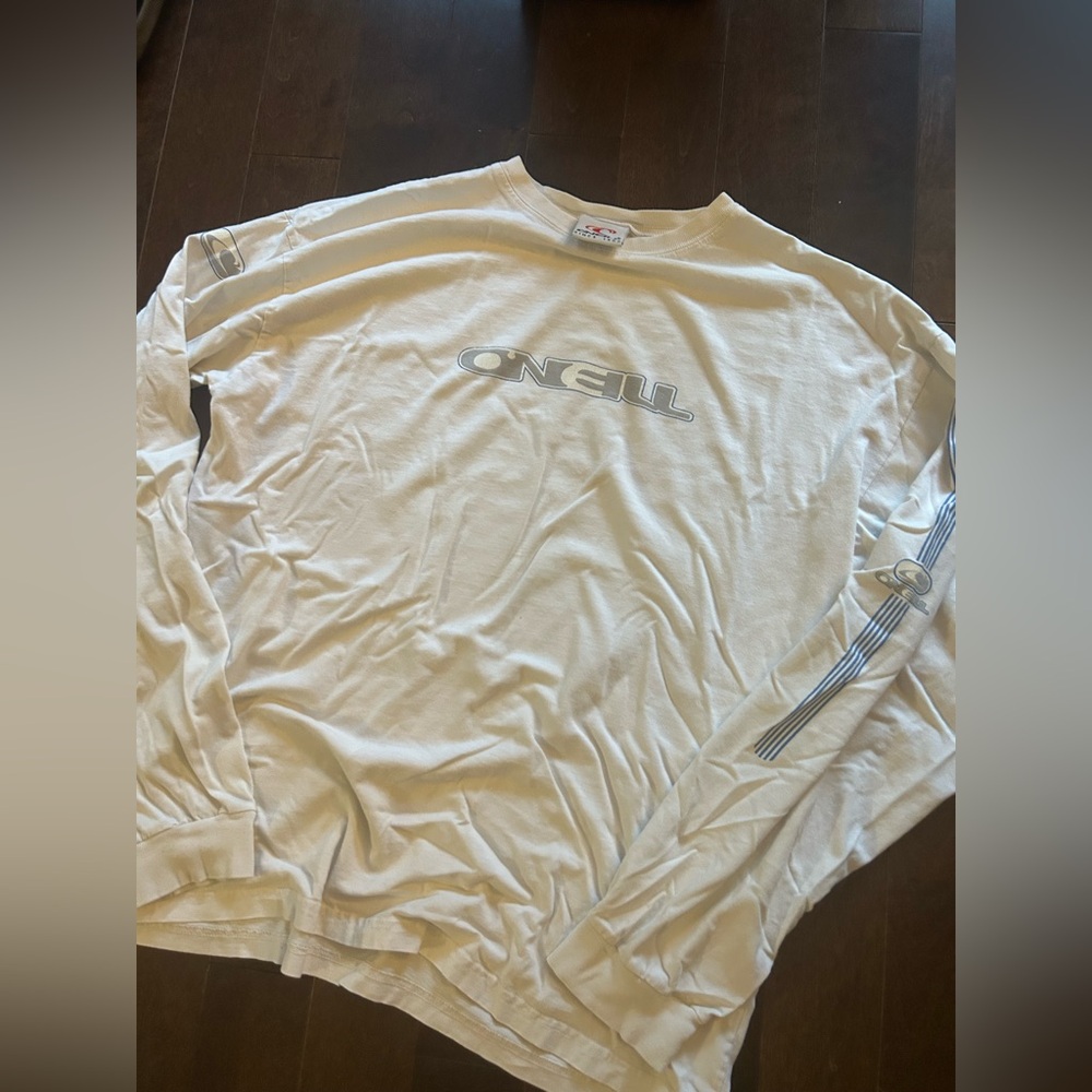 O'Neill Vintage Surfwear Longsleeve Shirt